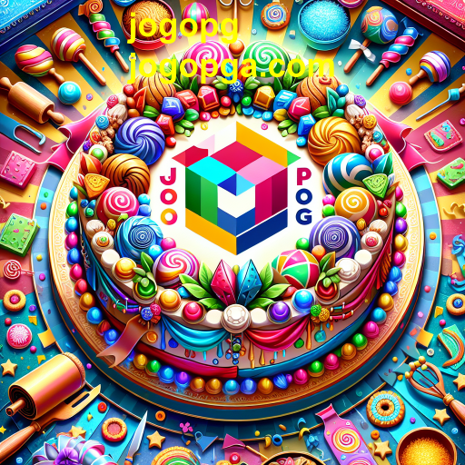 Descubra a Doçura dos Jogos de Bolos no Jogopg
