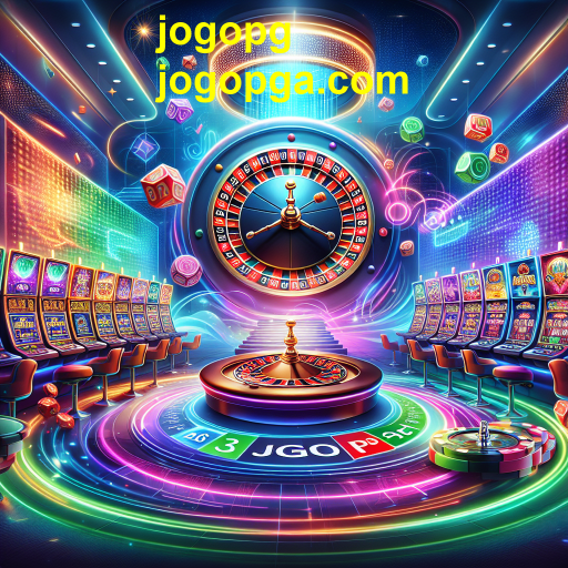 A Revolução dos Cassinos Online em 2023