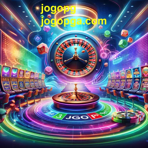 A Revolução dos Cassinos Online em 2023